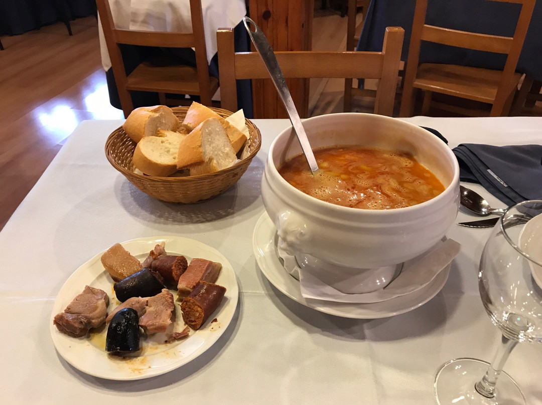 Felechosa旅游攻略图片