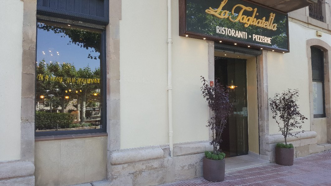 La Tagliatella Tàrrega