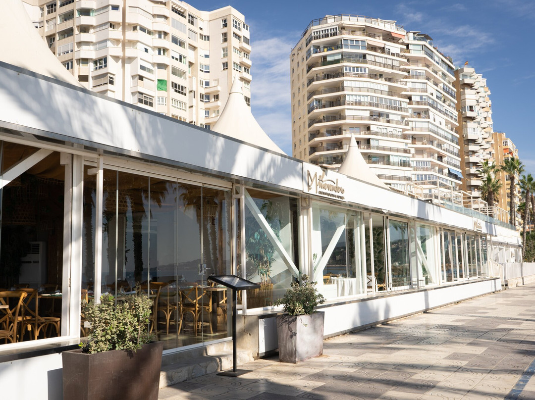 Antonio Martin Restaurante主图