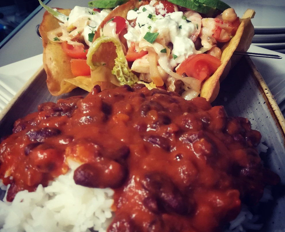 Fats Bar & Grill