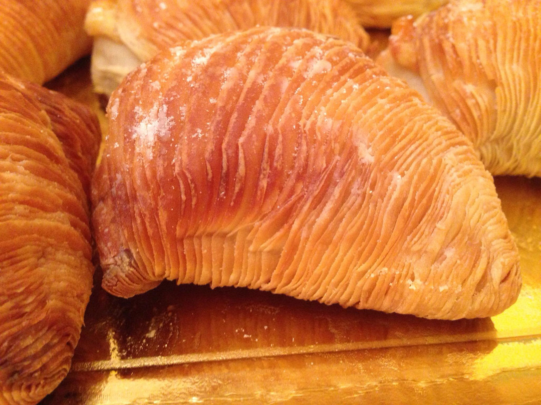 Pasticceria Armante