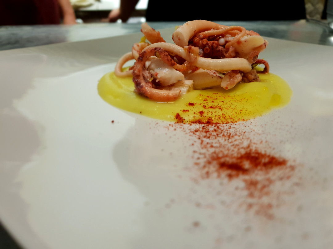 Anema E Core Ristorante Sul Mare
