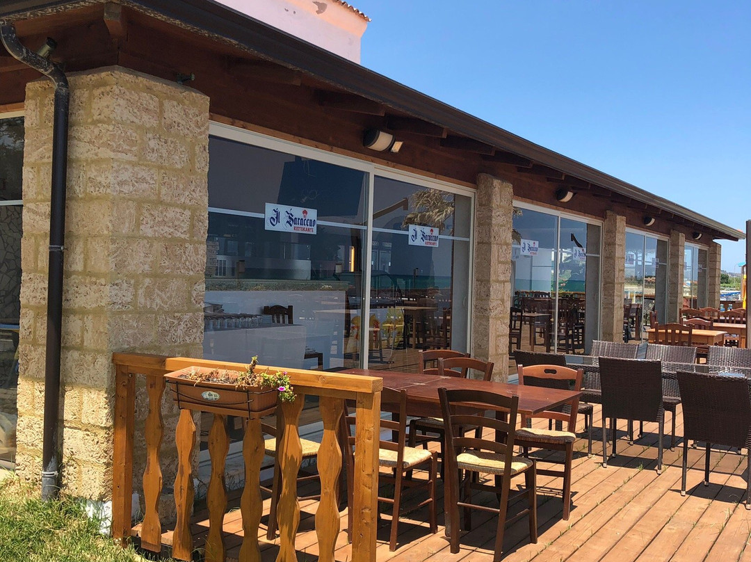 Ristorante il Saraceno