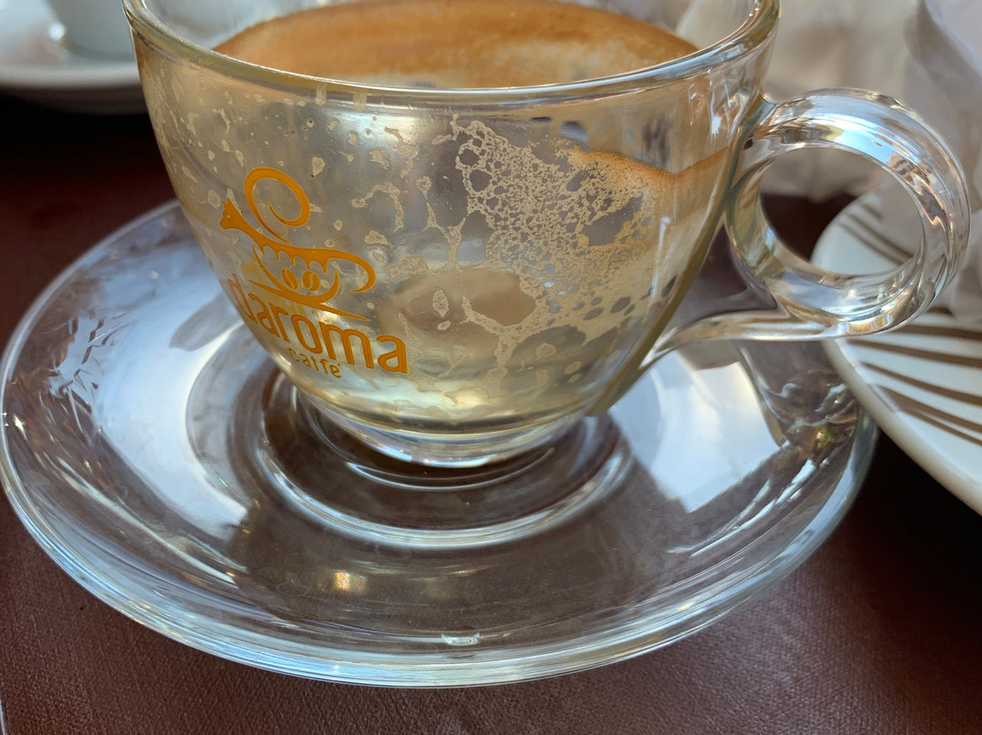 Gran Caffe' Salerno