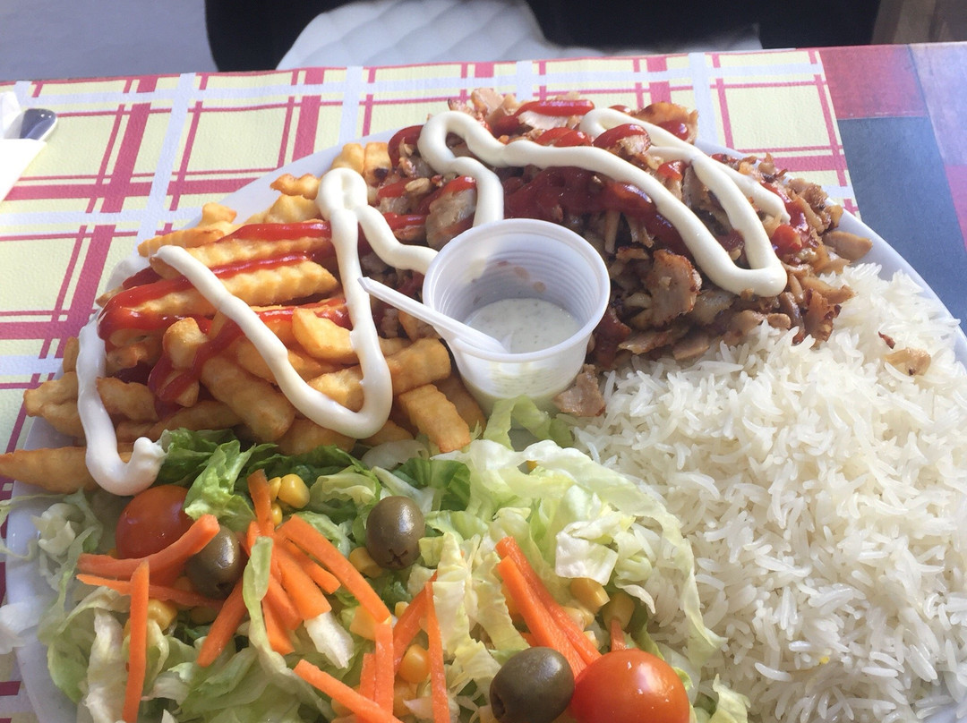 Chicken Hut