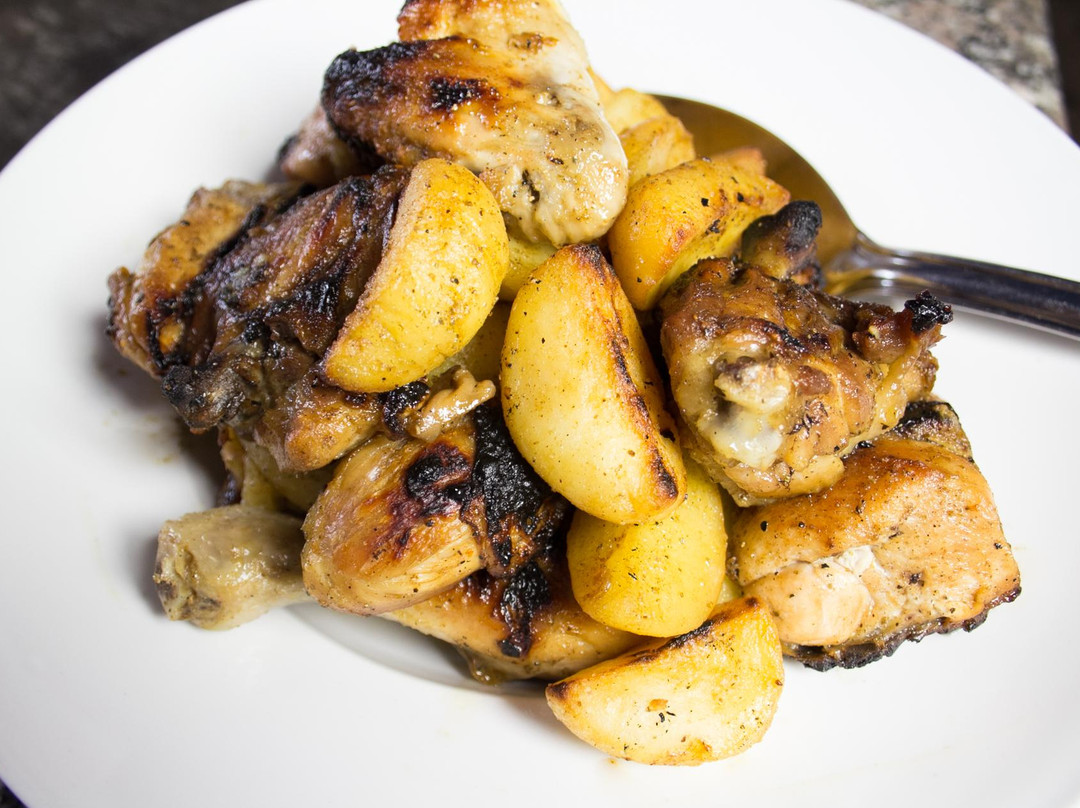 L'Arte della Pizza da Salvatore