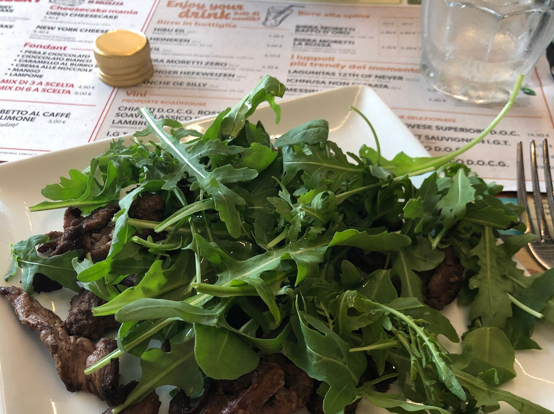 ROADHOUSE RESTAURANT ERBA