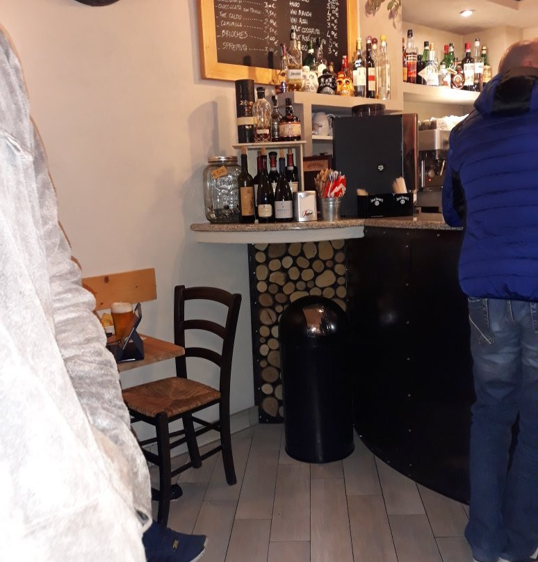 In Piazzetta