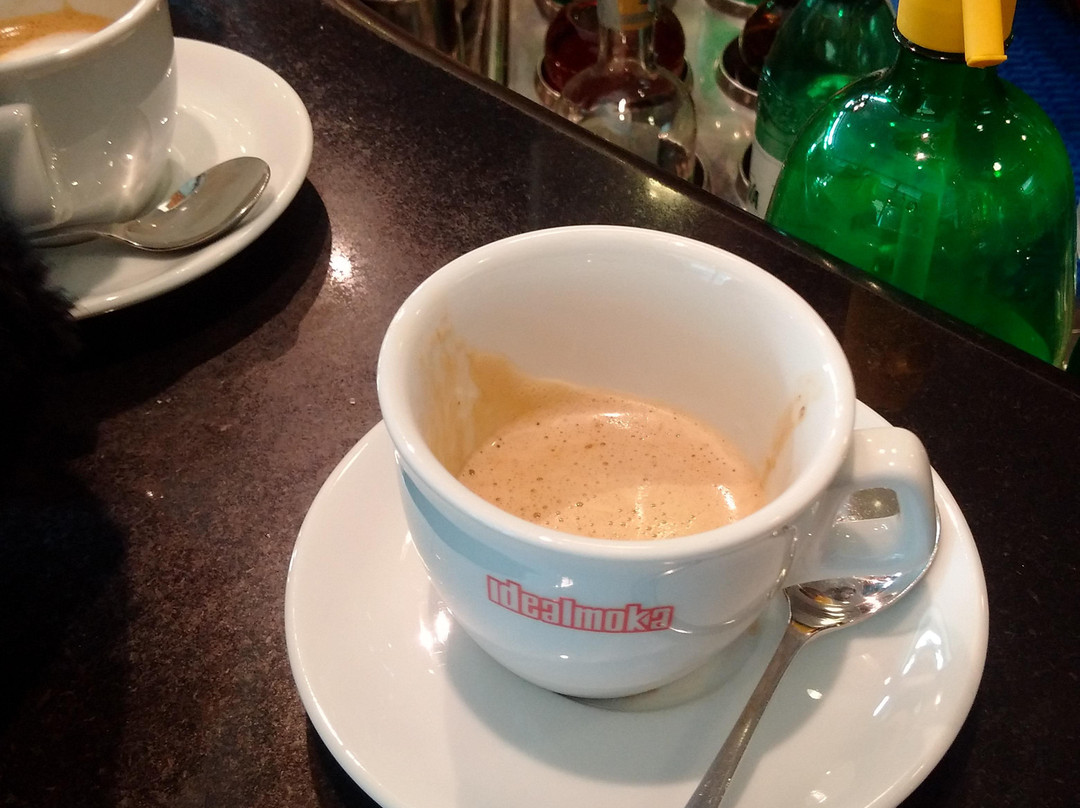 Caffè Marguttiana