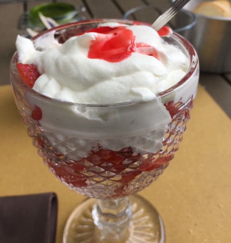 Shake Il Bistrot