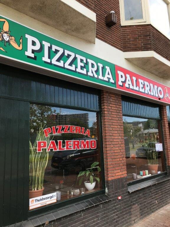 Pizzeria Palermo