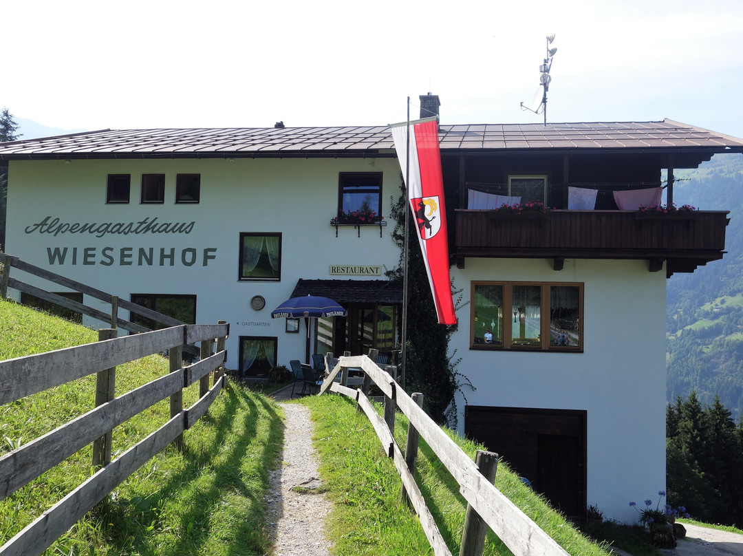 Wiesenhof