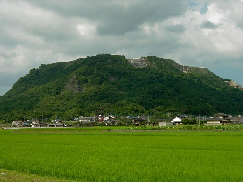 田川郡旅游攻略图片