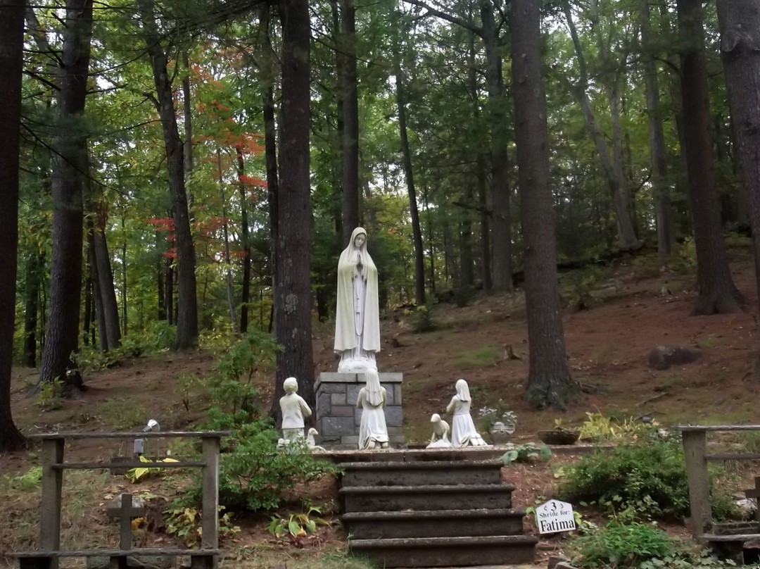 Fiskdale旅游攻略图片