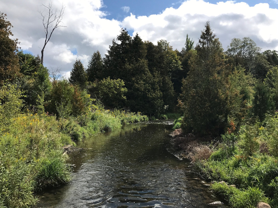 Upper Credit Conservation Area-Alton必去景点