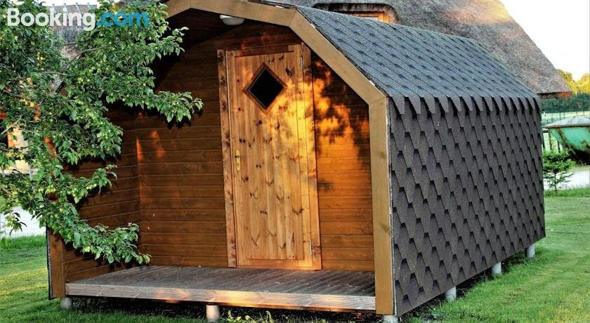 Kalda Camping