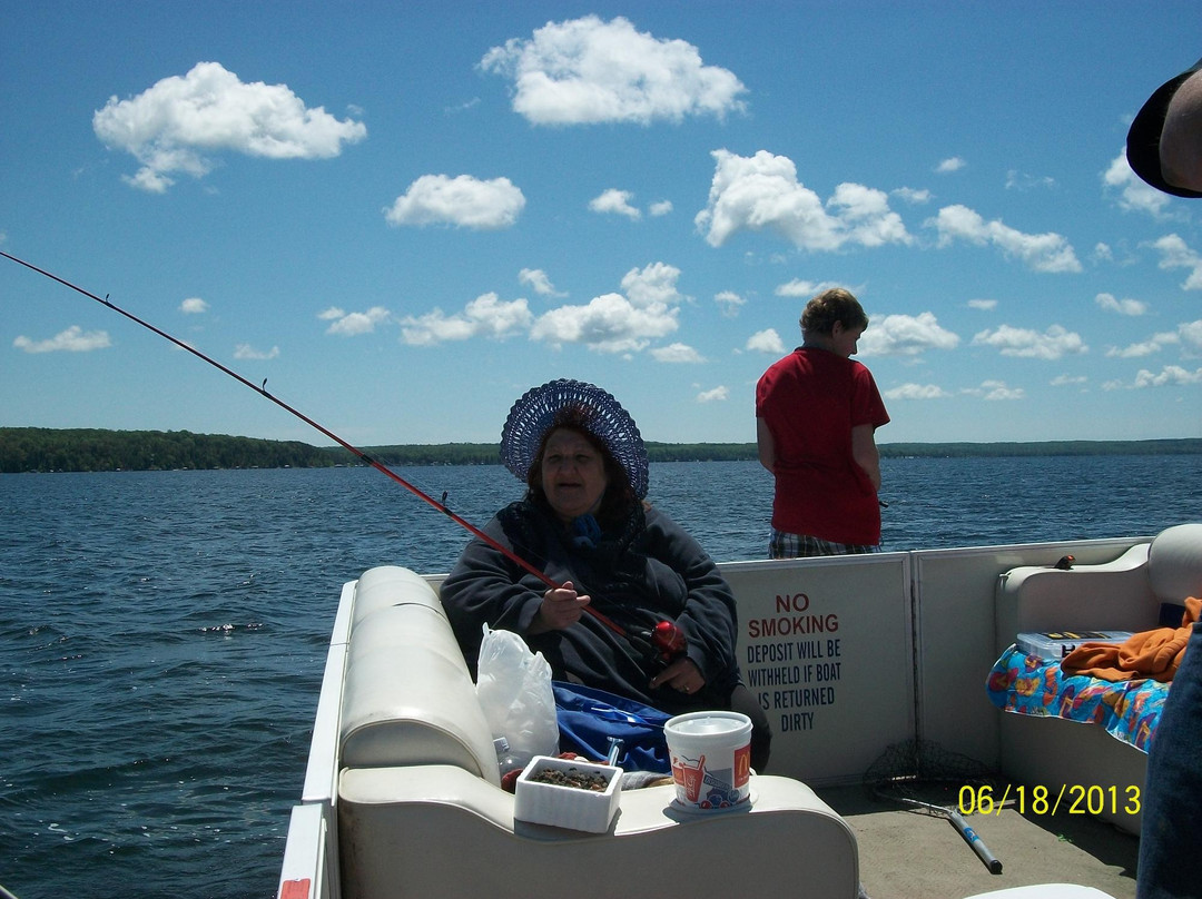 Long Lake旅游攻略图片