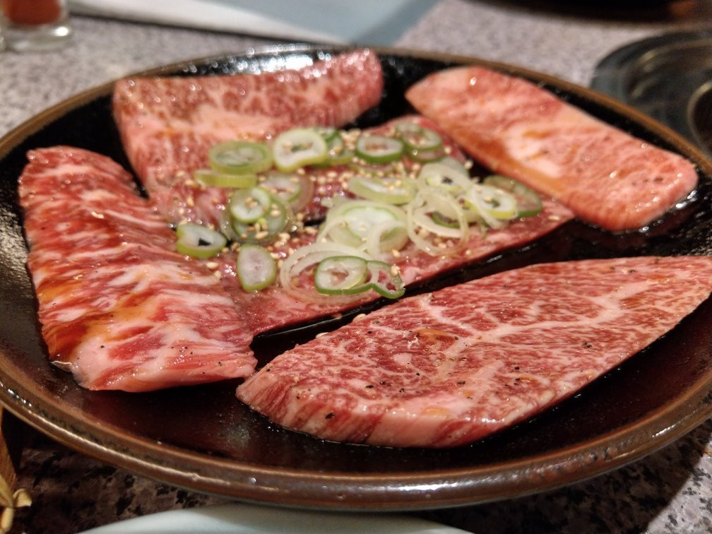 燔々亭