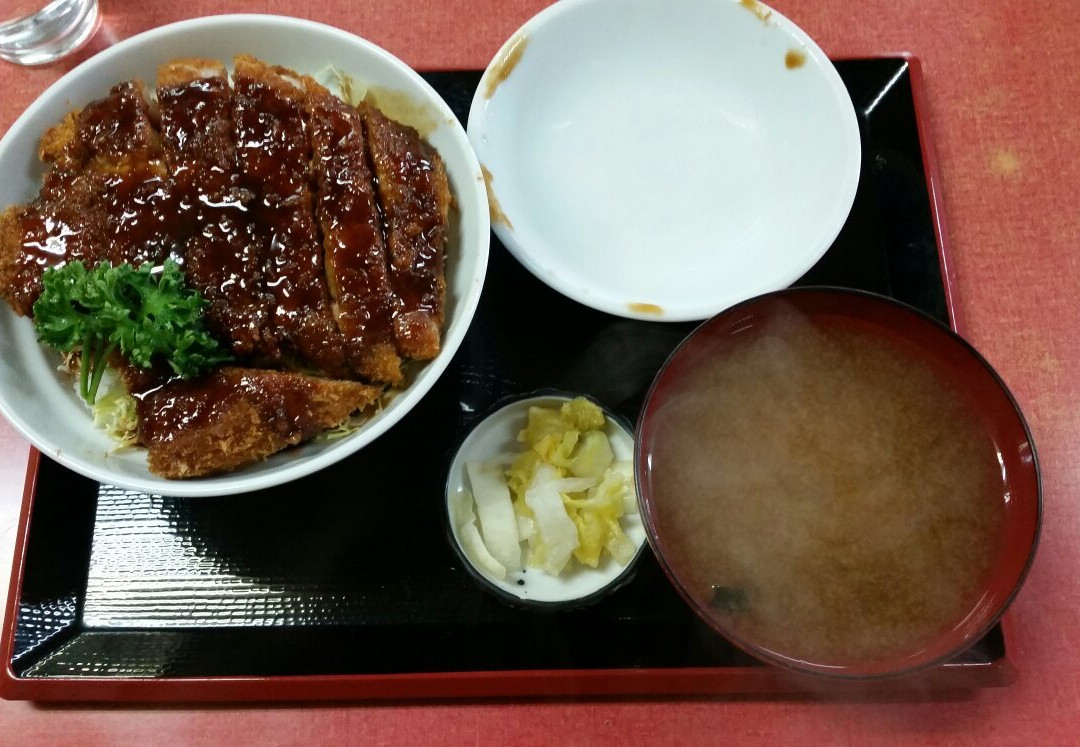 マルモ食堂
