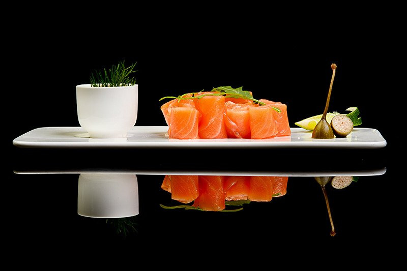 Sky Lounge Irkutsk