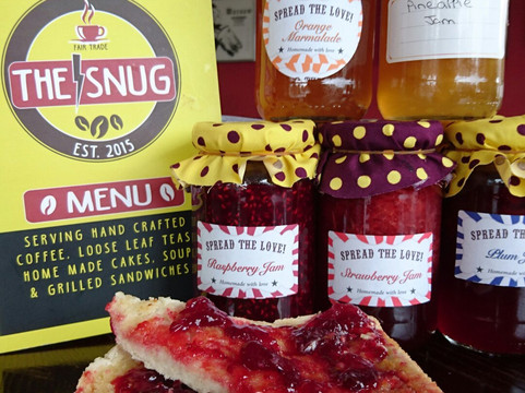 The Snug Coffee House