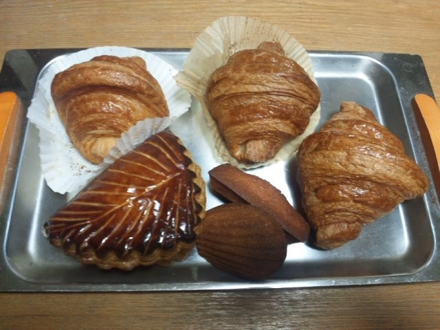 Marunouchi餐馆和美食-Echire Maison du Beurre
