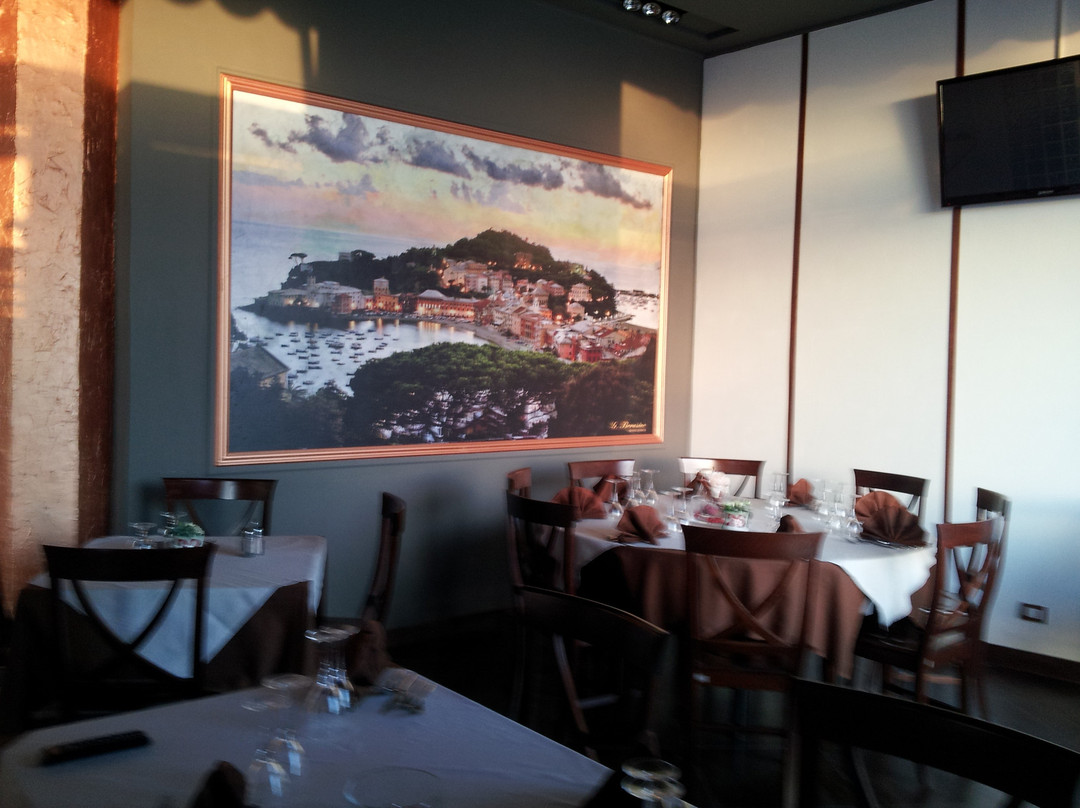 Ristorante L'Isola