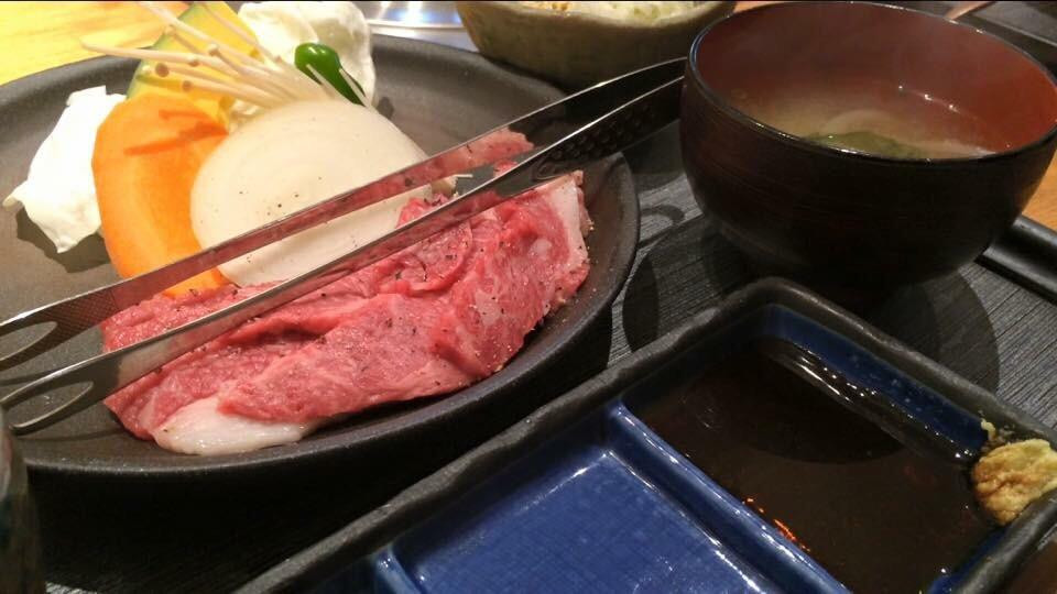 海士町餐馆和美食-Okigyuten