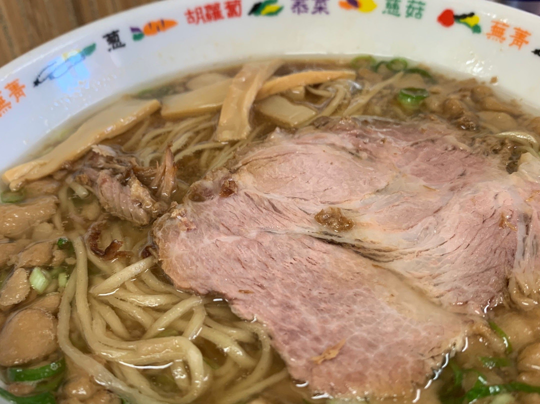 麺や 雑兵