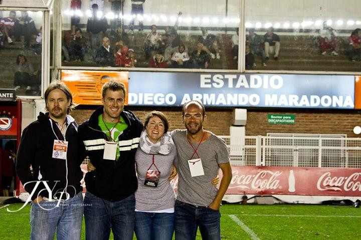 Wander Tours BA-布宜诺斯艾利斯必去景点