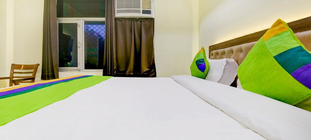 Itsy by Treebo - Oasis Inn主图