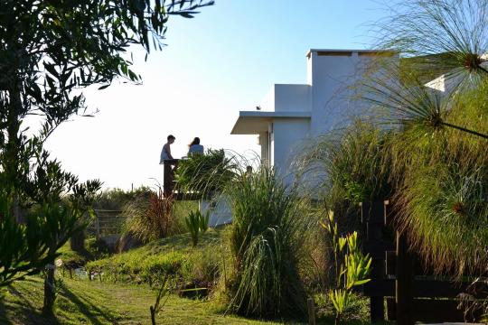 Zanja Honda - Casas de Playa-官方