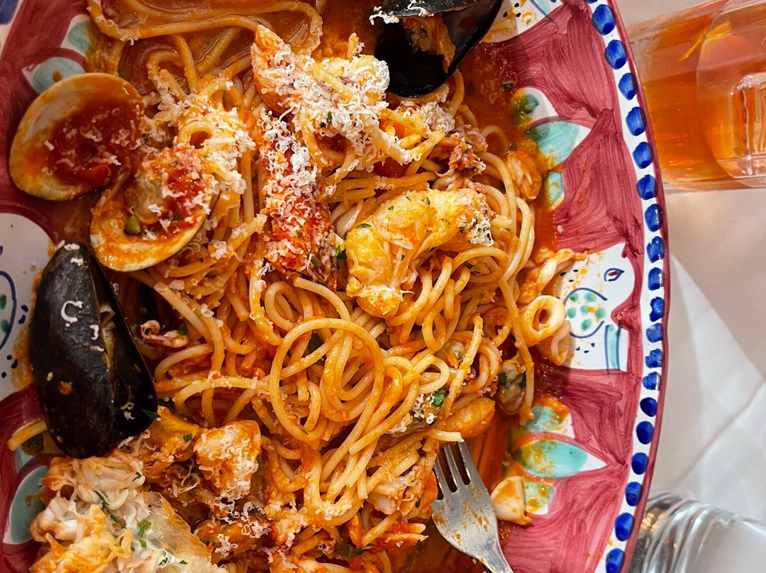 Lombardi Cucina Italiana