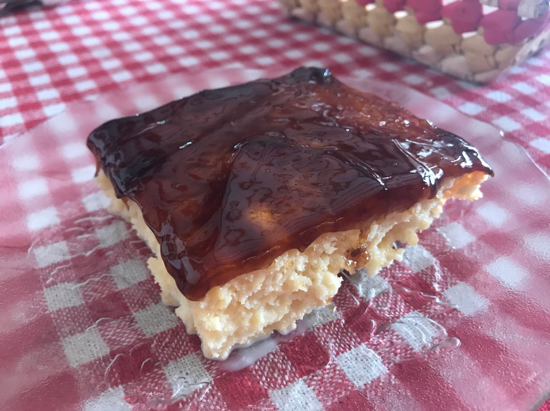 Snack Bar Simple