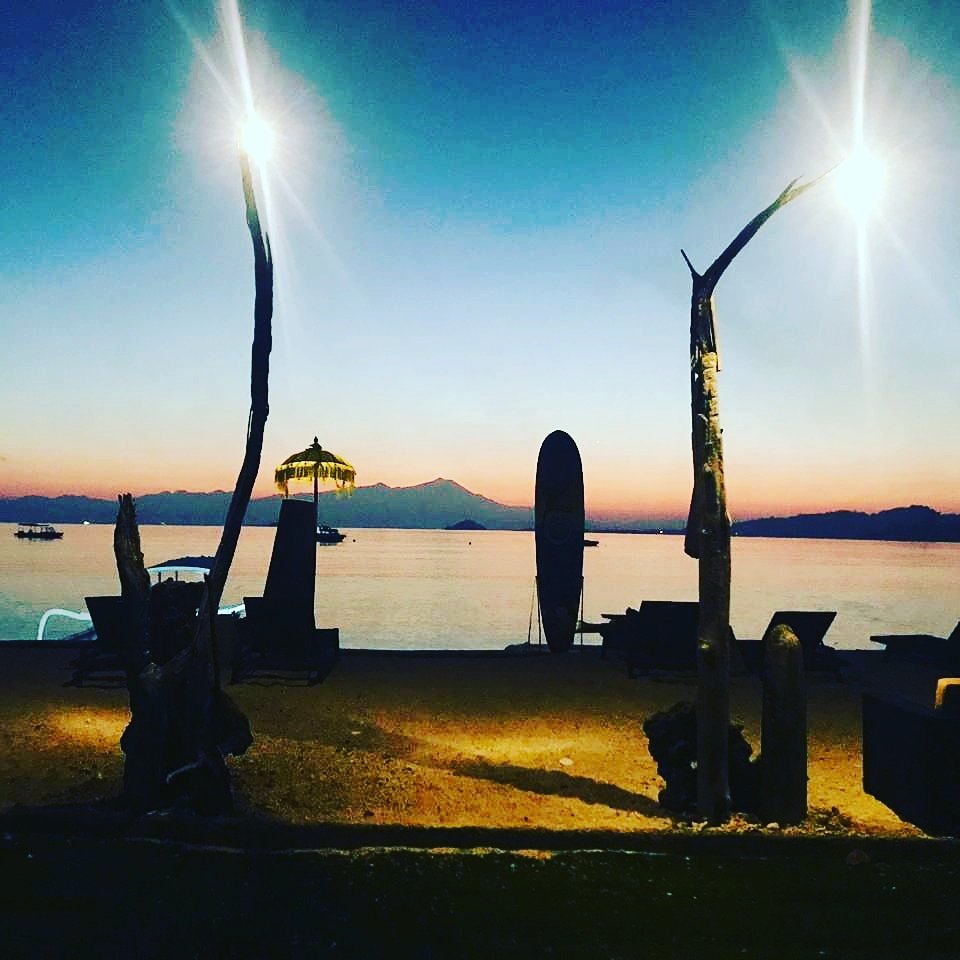 The High Dive Gili Gede-官方