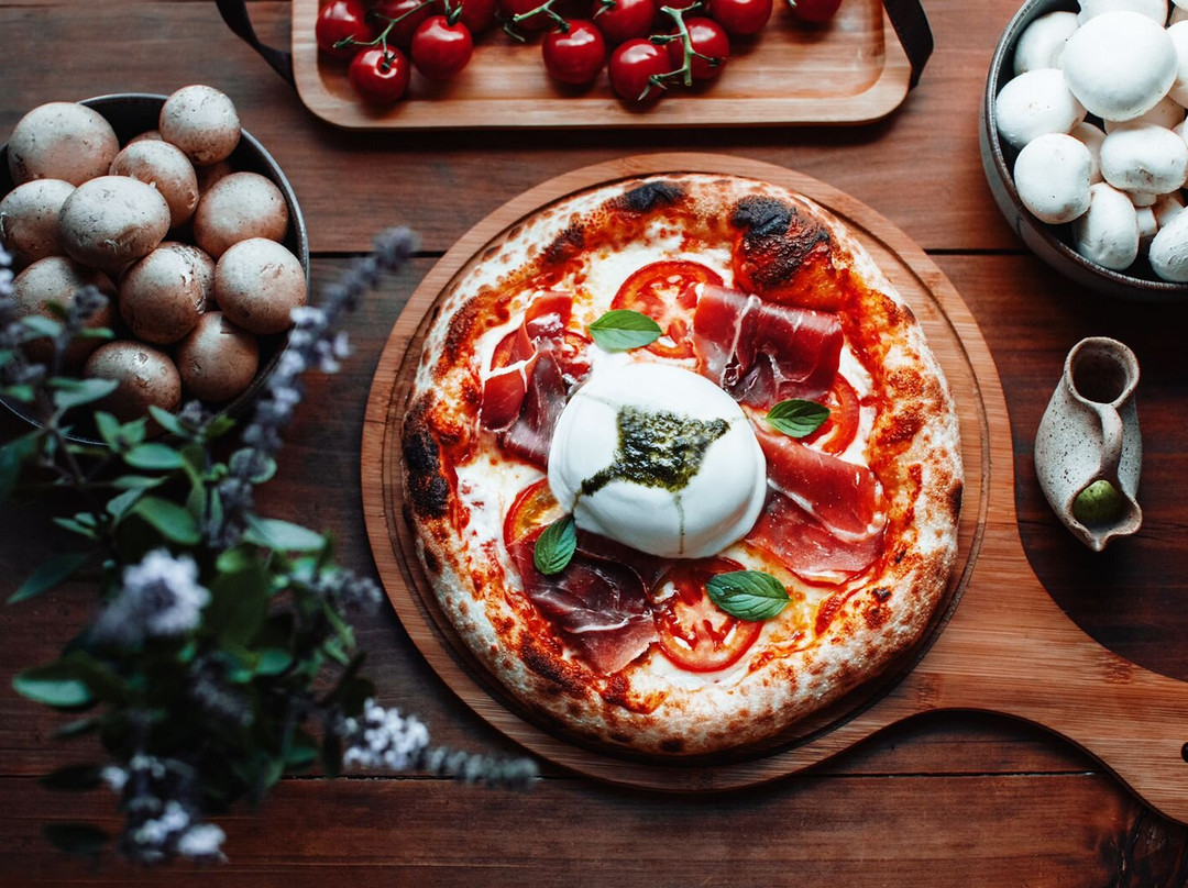 Piano Pizzeria & Cucina