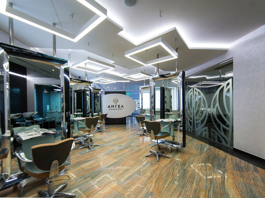 Angel Concept-Stavropol必去景点