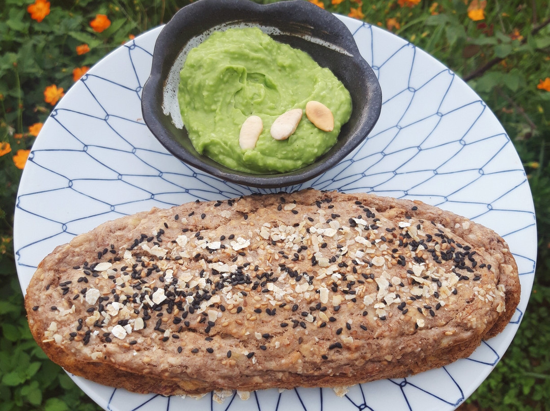 VegAn Home Măng Đen