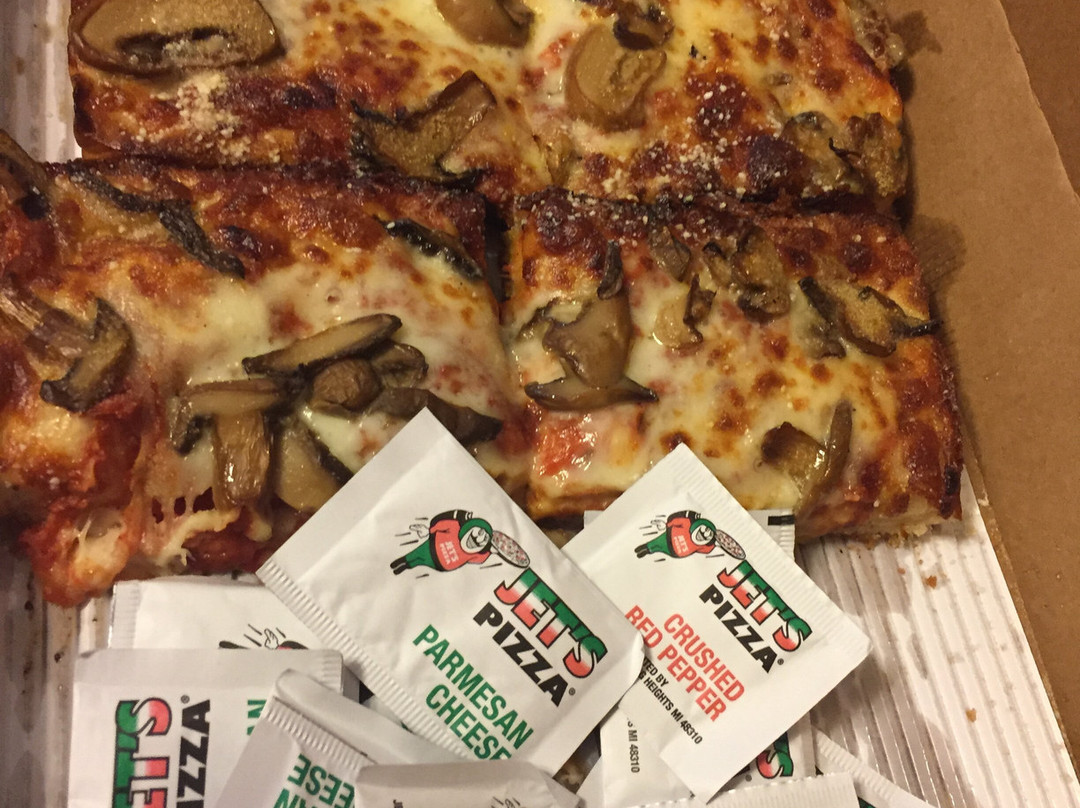 Pickerington旅游攻略图片