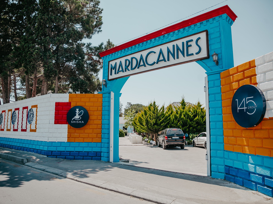 阿布歇隆区餐馆和美食-Mardacannes 145