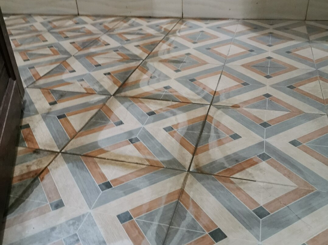 RedDoorz near Benteng Van Den Bosch