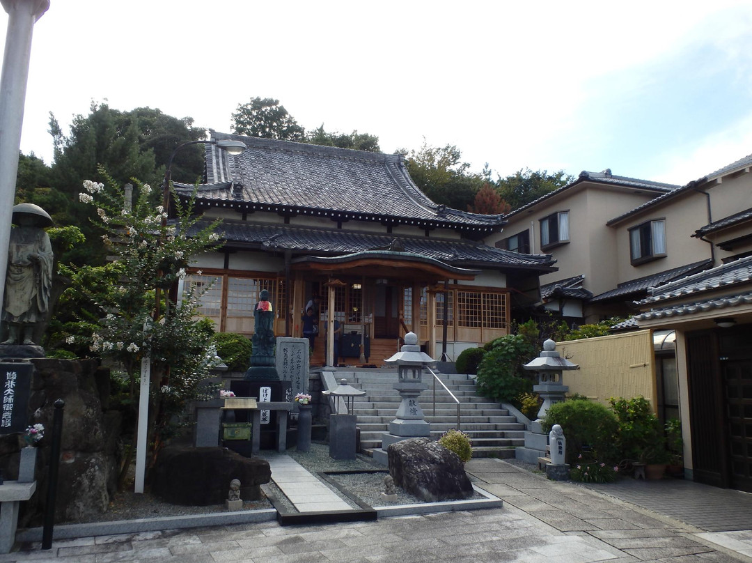 Kobo-ji Temple