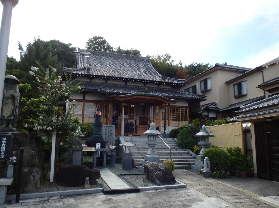 Kobo-ji Temple景点图片