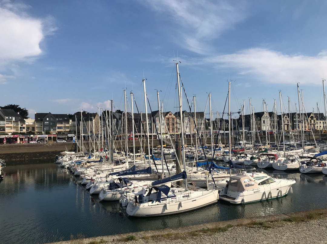 Morbihan旅游攻略图片