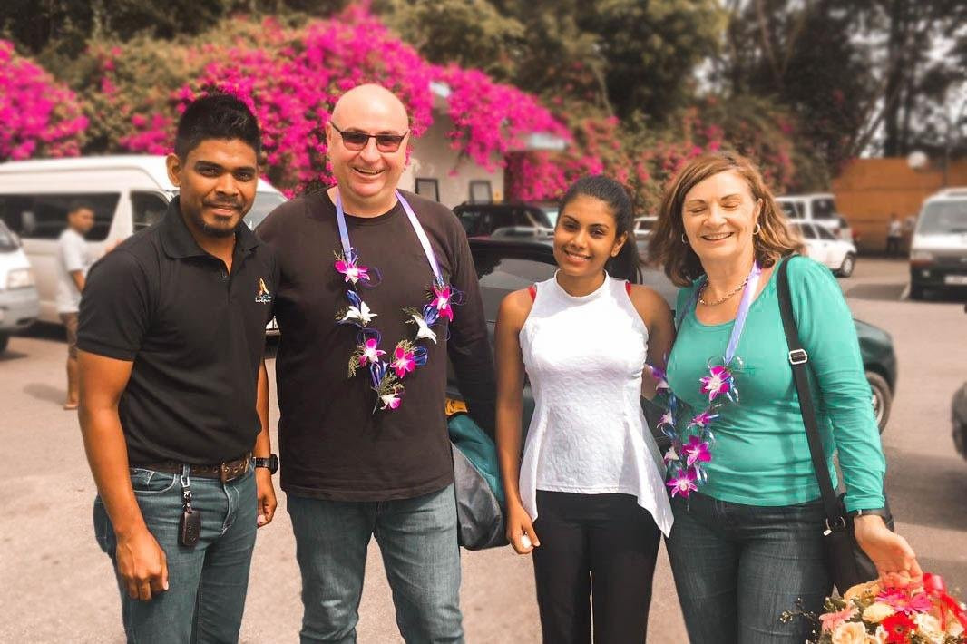 Lakpura LLC-Panadura必去景点