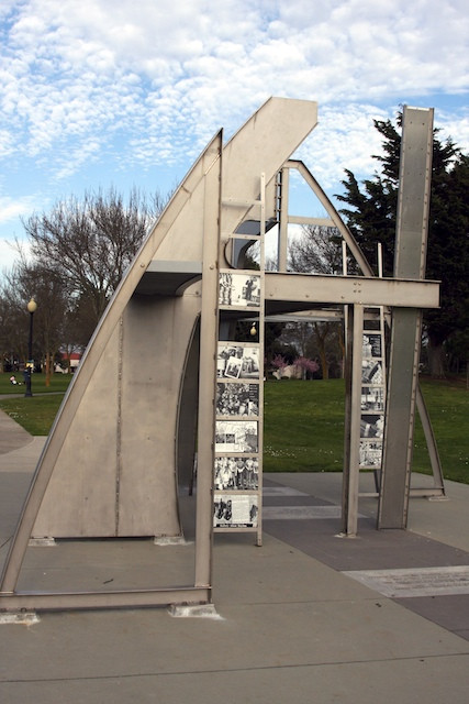 Rosie the Riveter/World War II Home Front National Historical Park景点图片