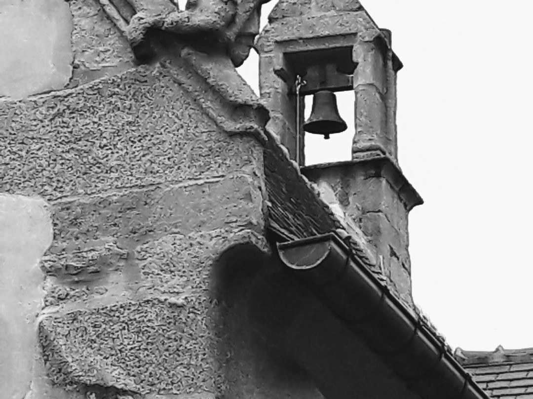 Chapelle Saint-Eutrope