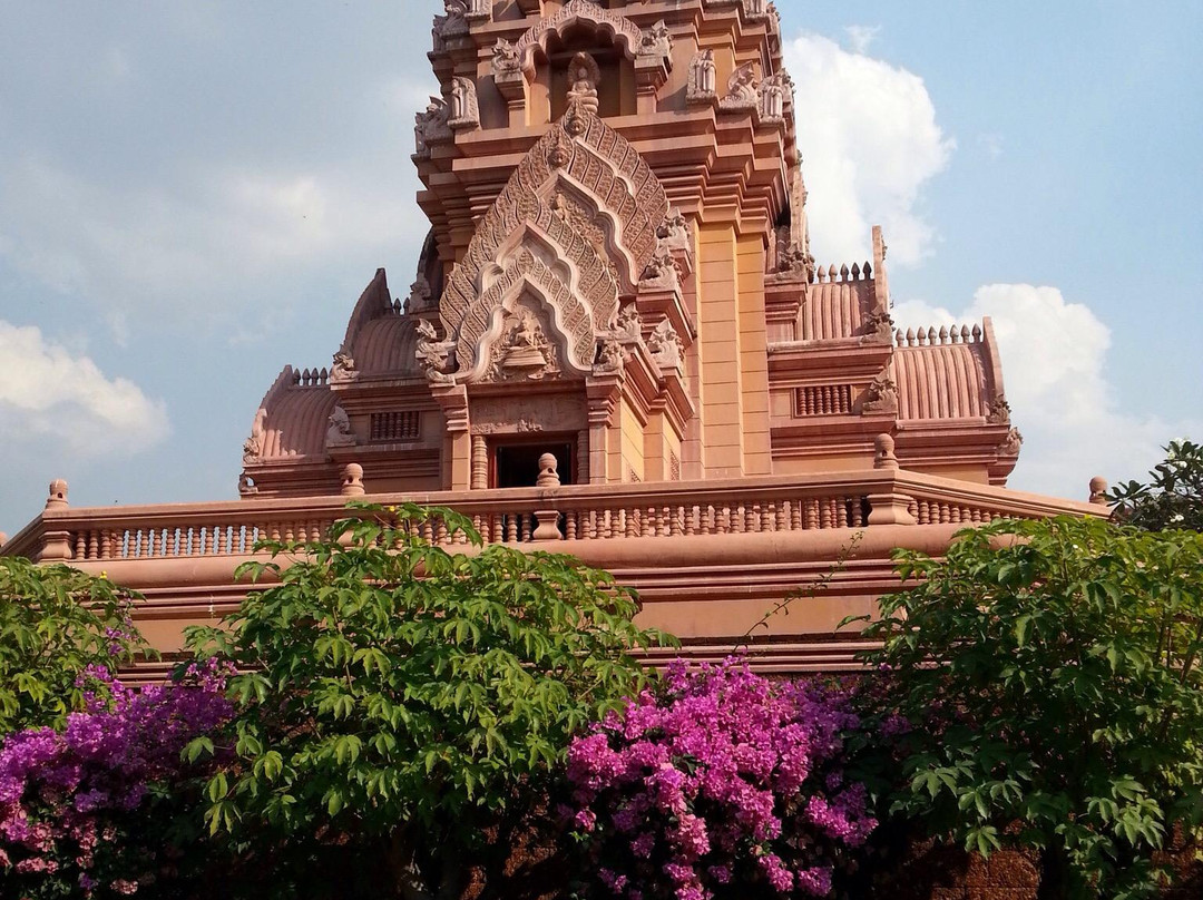 Wat Pa Khao Noi景点图片