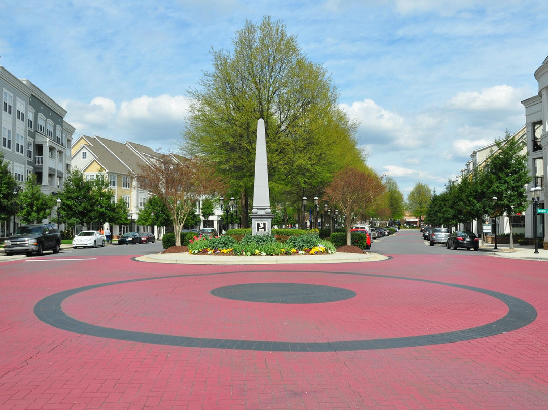 Birkdale Village景点图片