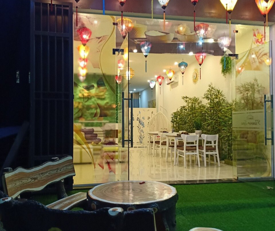 Flower Spa Da Nang-岘港必去景点